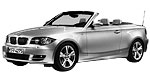 BMW E88 B0453 Fault Code